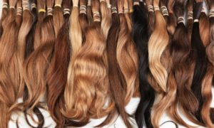 How To Properly Care for Hair Extensions